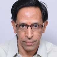 T.S. Sethunathan