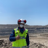 Luber Soriano Chuquimango