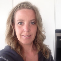 Anja schnoor Warming