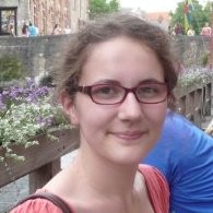 Alexandra Declercq
