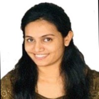Chaitra PS