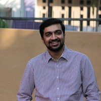 Karan Gajjar