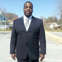 Tyrone Johnson
