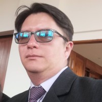 Jhonny Burgos Gómez