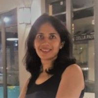 Kalpana Gautam
