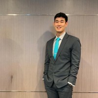 Christopher Chiew