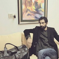 Zohaib Khan