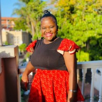 Nonhlanhla Nkandi (Mba)
