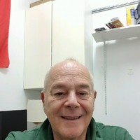 claudio ricciolini