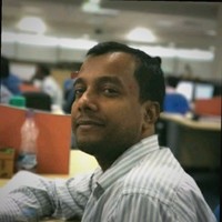 Rudrajyoti Choudhury