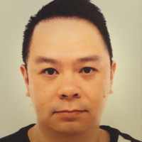 Daniel Lau