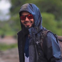 Sufiyan Malada