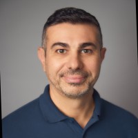 Steve Dalakoudis
