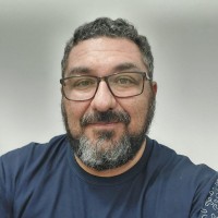 André Marcio