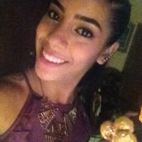 Stephanie Rosendo