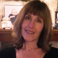 Suzanne Willis