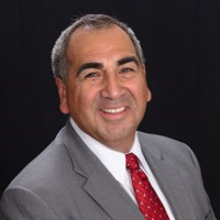 Rudy Aguilera