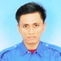 Amron Abu Bakar