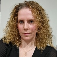 Suzanne Hill