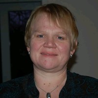 Mai Britt Oppegaard