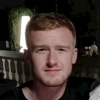 Connor Campbell