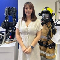 Rebecca Teo