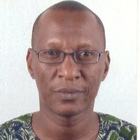 Ibrahima Bokoum