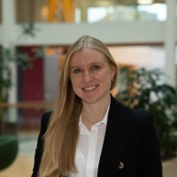 Martine E. S. Kverne