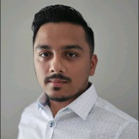 Umesh Mistry