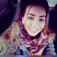 кристина АЛЕКСАНДРОВА
