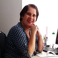Ana Cristina Oliveira