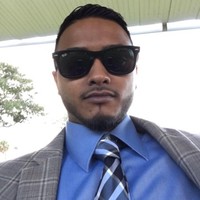 Michael Deonarine