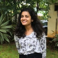 Dhanya S