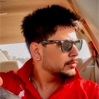 Harpreet Singh Sandhu