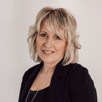 Angela May