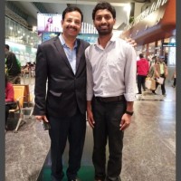 Vinay Reddy Gadkol