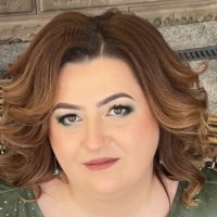 Carmen Ioana Somesan