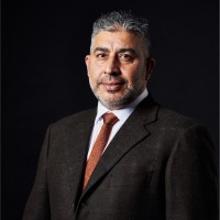 Younis Khan - Asset and Wealth Partner