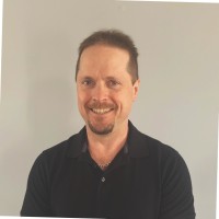 Todd Mault