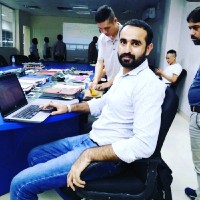 Saqib Nawaz Malik