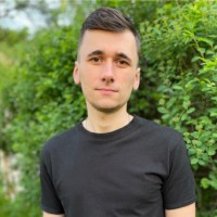 Maksym Ivchenko