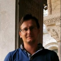 Benoit Martinet