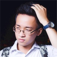 Huy Trần