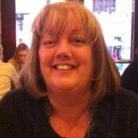 Sue Kirkpatrick