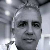 José Domingos Correia