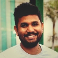 Yeshwanth Reddy Y