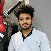 Arun Raj J