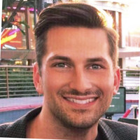 Timothy (Tjae) Eaton