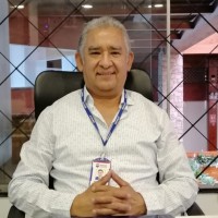 Sergio Salazar Villafuerte