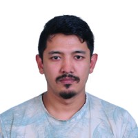 Manish Maharjan
